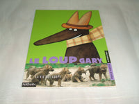 Le loups gary CP kaleido