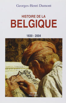 Histoire de la Belgique