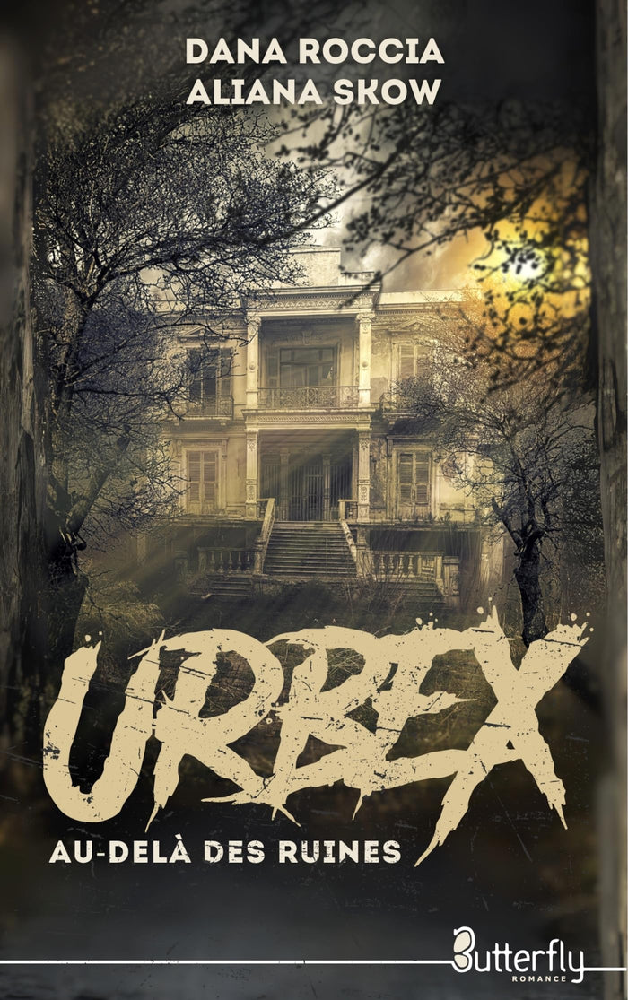 URBEX : AU-DELÀ DES RUINES