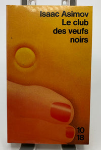 Le Club des veufs noirs