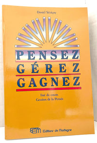 Pensez Gerez Gagnez