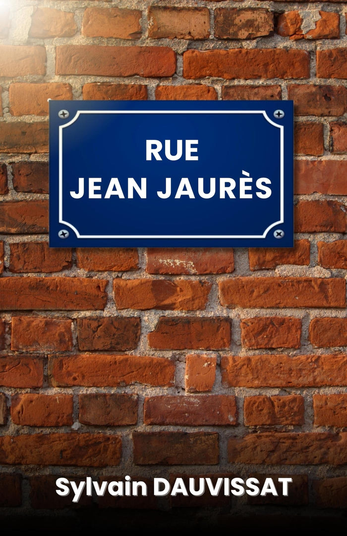 Rue Jean Jaurès