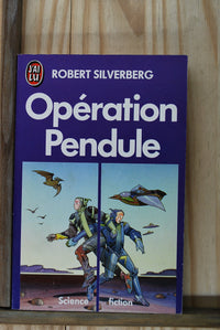 Opération pendule
