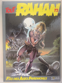 Tout Rahan, Tome 2 :