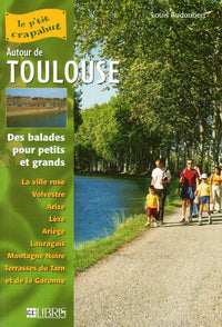 50 itinéraires autour de Toulouse