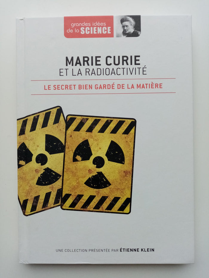 Marie Curie et la radioactivité