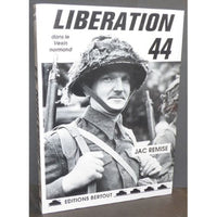 Libération 44: Dans le Vexin normand