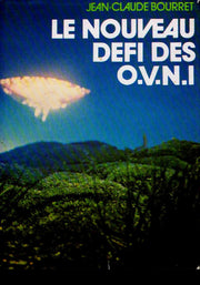 Le nouveau défi des ovnis