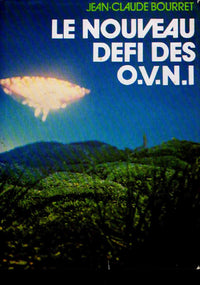 Le nouveau défi des ovnis