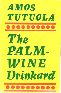 Palm Wine Drinkard