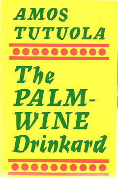Palm Wine Drinkard