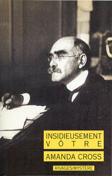 Insidieusement vôtre