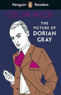 Le portrait de Dorian Gray