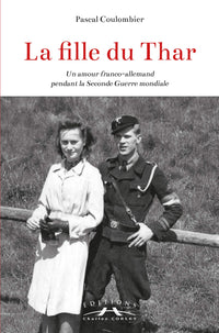 La fille du Thar