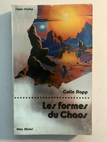 Les formes du chaos