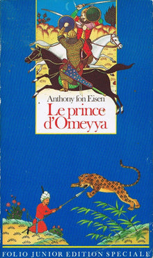 Le prince d'Omeyya