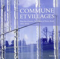Commune et villages