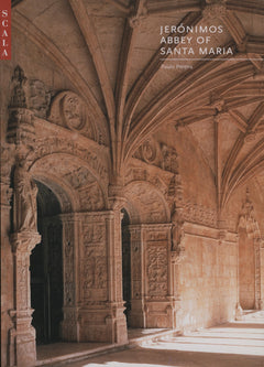 Jeronimos Abbey of Santa Maria /anglais