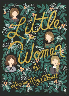 Les quatre filles du Docteur March