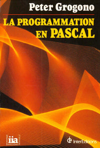 La Programmation en Pascal