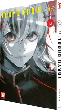 Tokyo Ghoul:re – Band 13