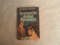 Revanche de lord ravenscar ** (La)