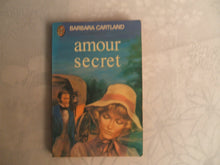 Amour secret