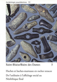 Saint-Blaise/Bains des Dames