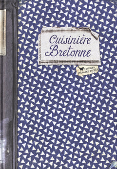 Cuisinière bretonne