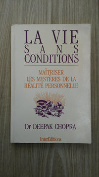 La vie sans conditions