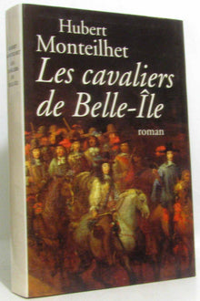 Les Cavaliers de Belle-Ile