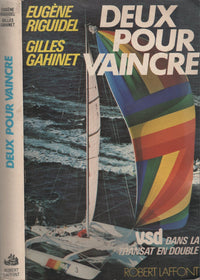 deux pour vaincre