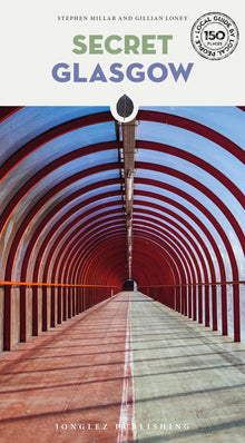 Secret Glasgow