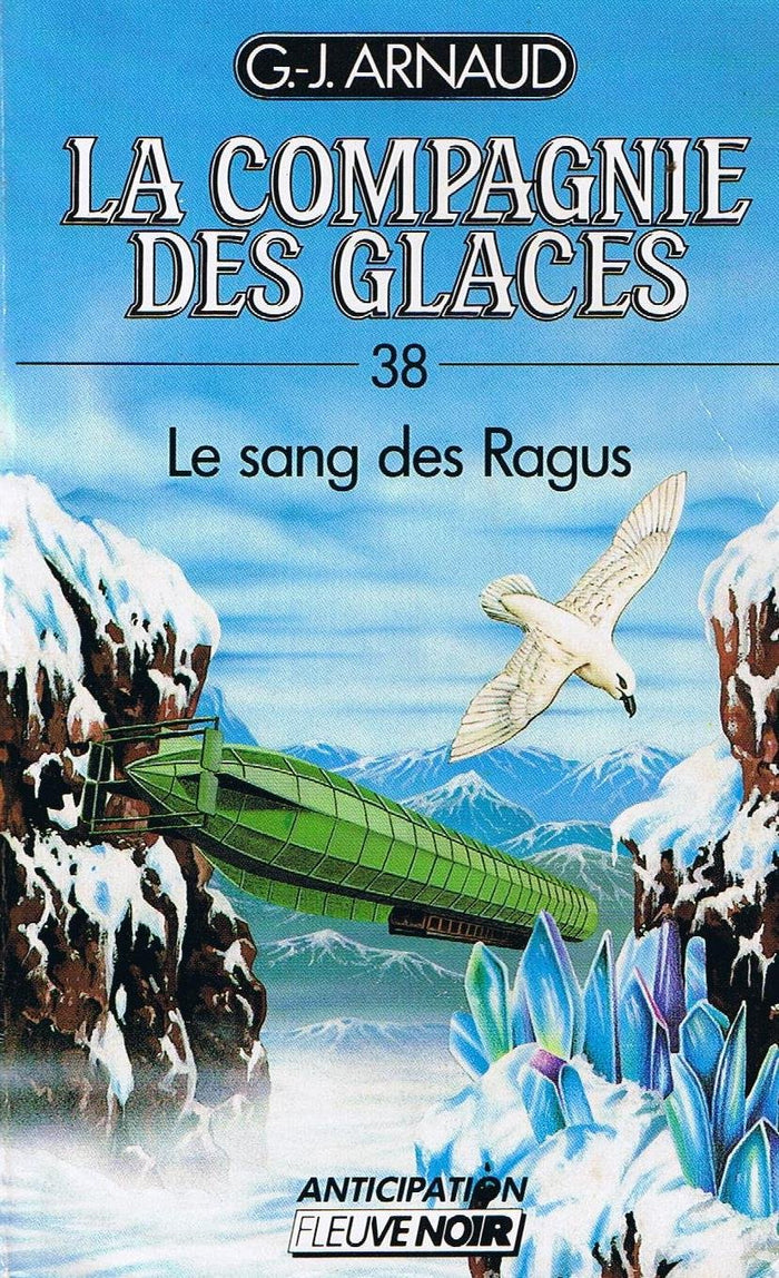 Le sang des ragus La compagnie des glaces-38