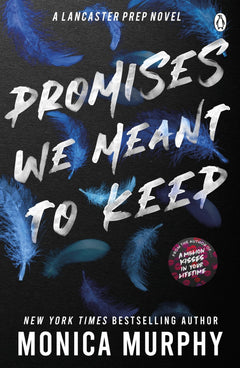 Promises We Meant To Keep: The emotionally gripping and swoon-worthy TikTok sensation
