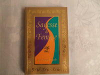 Sagesse De Femmes