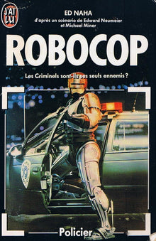 Robocop ***