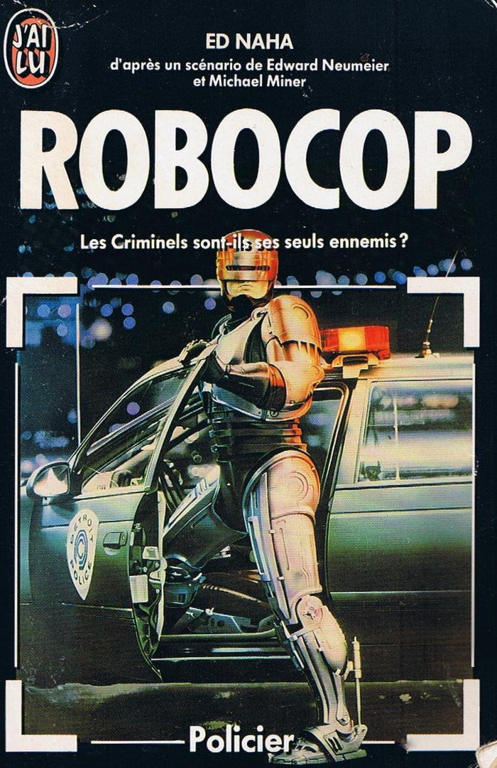 Robocop ***