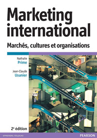 Marketing international, 2e édition