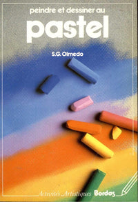 Peindre et dessiner au pastel