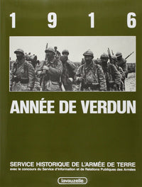 1916 - année de Verdun