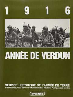 1916 - année de Verdun