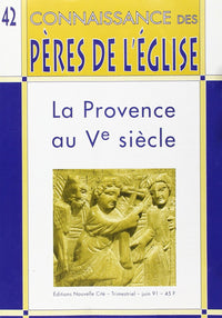 Connaissance des Pères de l'Église n°42