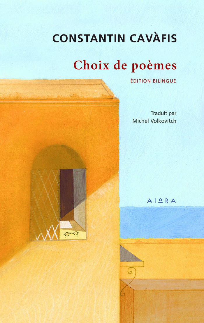 CHOIX DE POEMES