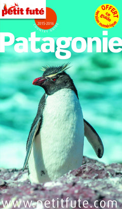 PATAGONIE 2015-2016 PETIT FUTE