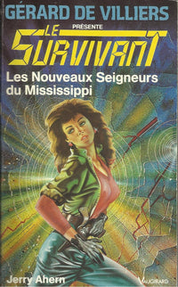 Les nouveaux seigneurs du Mississippi