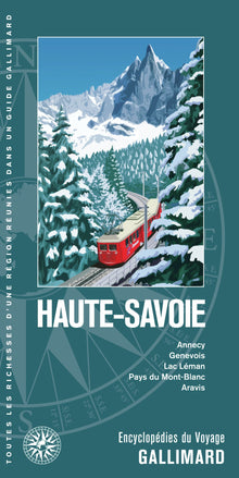Guide Haute Savoie