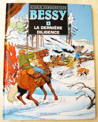 La dernière diligence