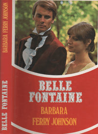 Belle fontaine