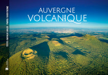 Auvergne volcanique